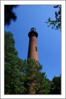 Currituck Lighthouse - No-Wrap