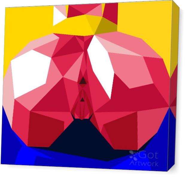 Yellow Ass Blue Yellow Ass Blue