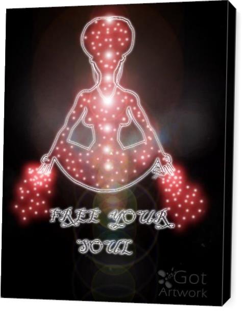 Free Your Soul Free Your Soul