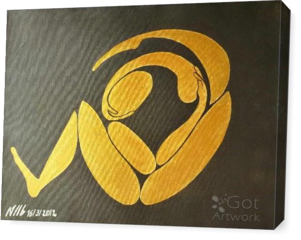 Human Vortex Human Vortex