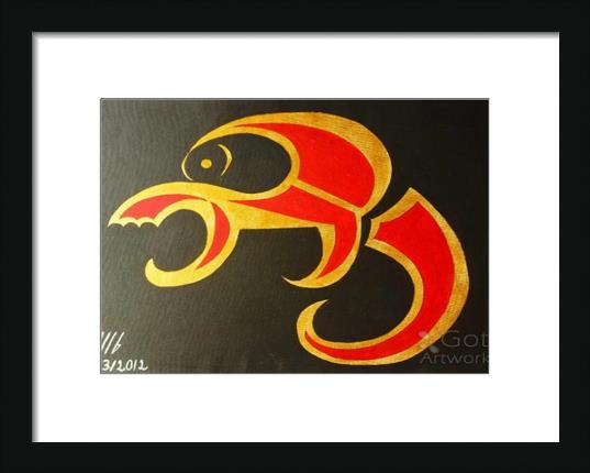 A Small Monster A Small Monster