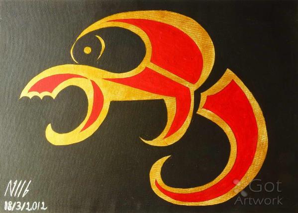 A Small Monster A Small Monster