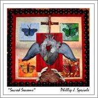 Sacred Seasons - No-Wrap