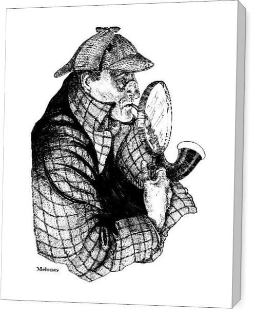 A Case Of Identity A Case Of Identity