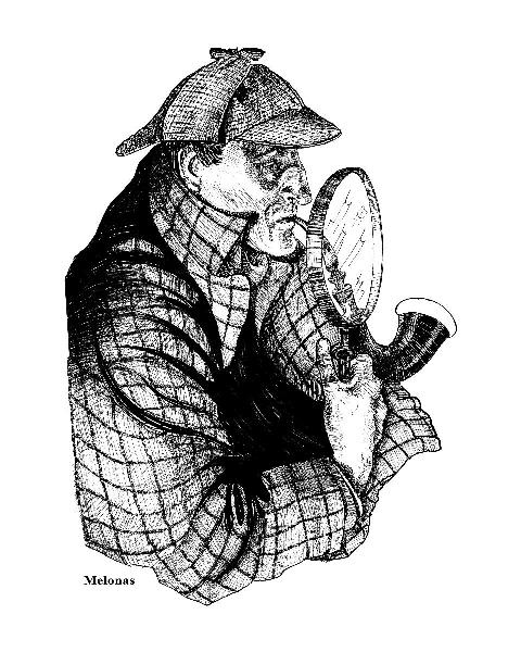 A Case Of Identity A Case Of Identity