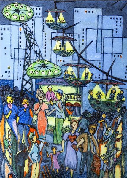 Here You Can Buy The Joy Here You Can Buy The Joy