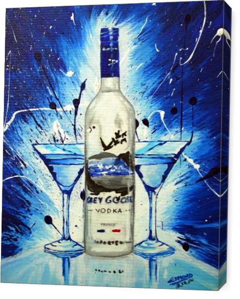 Greygoose Greygoose