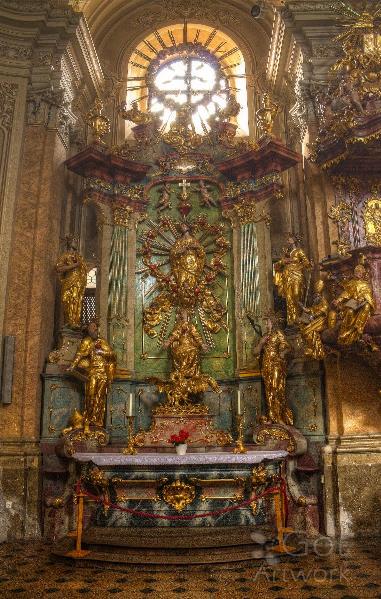 the-altar