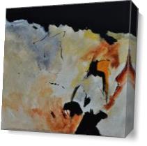 abstract  828 As Canvas