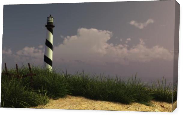 Cape Hatteras Lighthouse Cape Hatteras Lighthouse