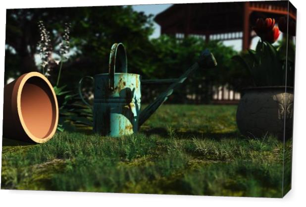 Wateringcan Wateringcan