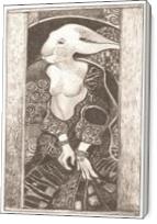 Klimt5 001 - Gallery Wrap