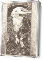 Klimt5 001 - Gallery Wrap Plus