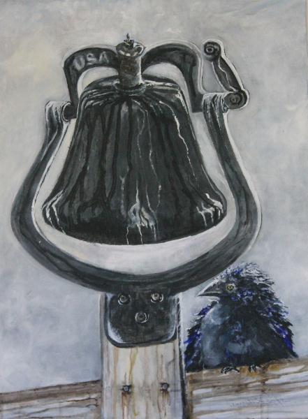 It Tolls ... Nevermore It Tolls ... Nevermore