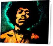 Hendrix - Standard Wrap