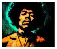 Hendrix - No-Wrap