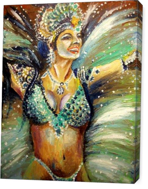 Carnival 4 Carnival 4