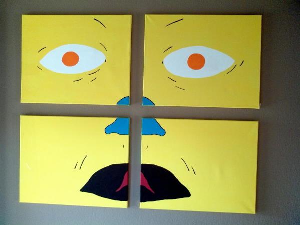Read Too Many Comics 2 - Yellow Read Too Many Comics 2 - Yellow
