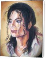 Michael Jackson - Standard Wrap