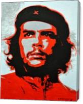 Che Guevara - Gallery Wrap