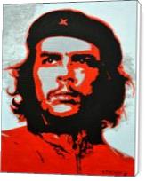 Che Guevara - Standard Wrap
