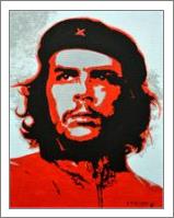 Che Guevara - No-Wrap