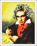 Ludwig Van Beethoven - No-Wrap