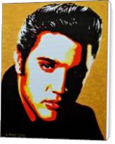 Elvis Presley - Standard Wrap