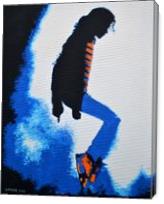Michael Jackson - Gallery Wrap