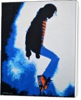 Michael Jackson - Standard Wrap