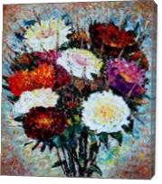 Bouquet - Gallery Wrap