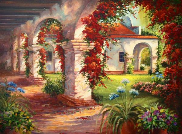 San Juan Capistrano Mission San Juan Capistrano Mission