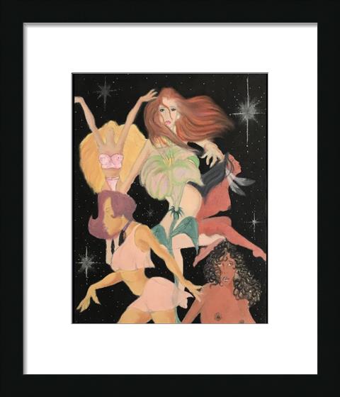 Sisters II Sisters II