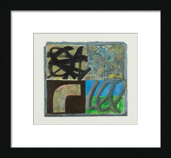 Flux (Figure At Home, Worthing) Flux (Figure At Home, Worthing)