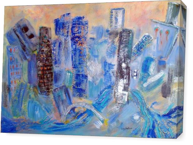 Chaos In The City Chaos In The City