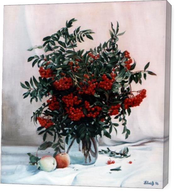 Rowanberry Rowanberry
