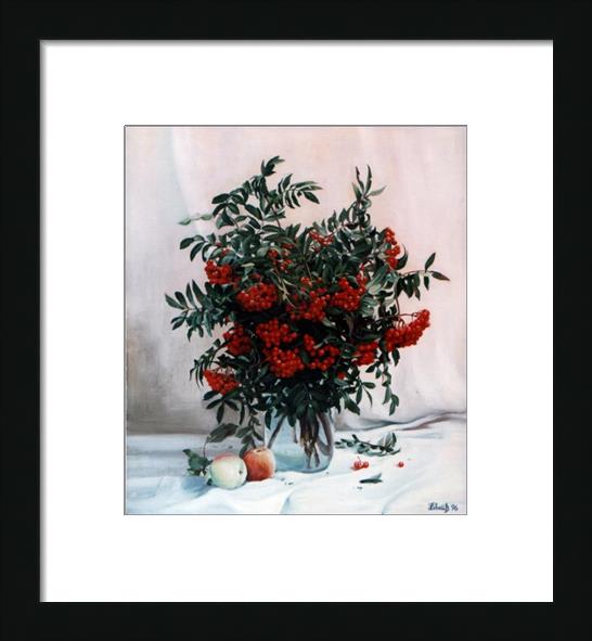 Rowanberry Rowanberry