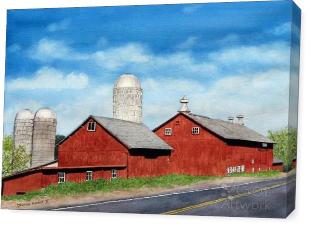 Tulmeadow Farm Tulmeadow Farm