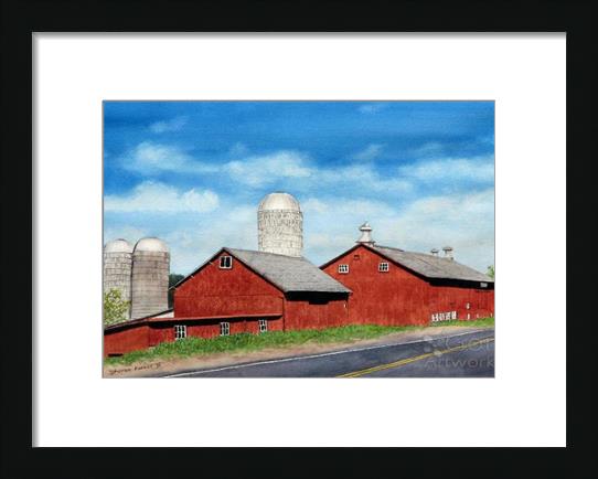 Tulmeadow Farm Tulmeadow Farm