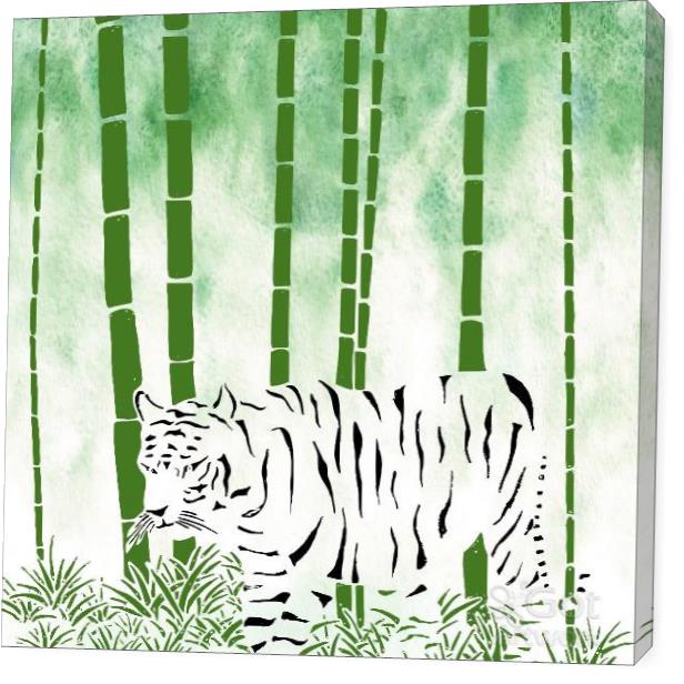Tiger Bamboo