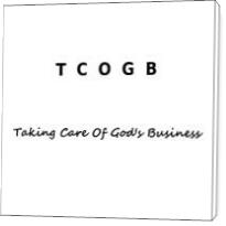 TCOGB - Standard Wrap
