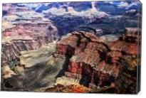 Grand Canyon - Gallery Wrap