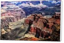 Grand Canyon - Standard Wrap