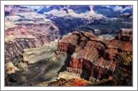 Grand Canyon - No-Wrap