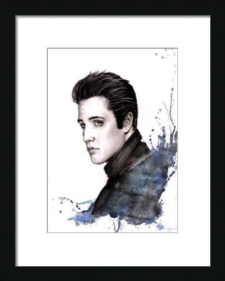 My All Time Favorite Singer Elvis Presley
