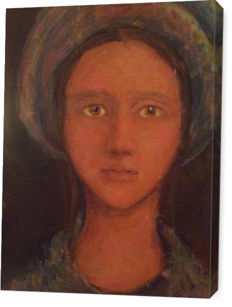 Amish Girl Amish Girl