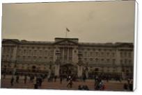 Buckingham Palace - Standard Wrap