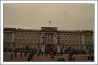 Buckingham Palace - No-Wrap