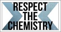 Respect The Chemistry - No-Wrap