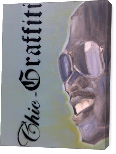 Chic Graffiti Chic Graffiti
